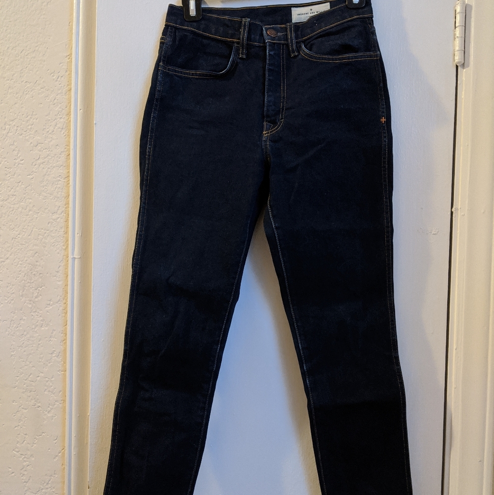 Imogene + Willie Josette Jean size 26